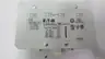 EATON C320KGS31 FREEDOM SERIES AUXILIARY CONTACT BLOCK SER A2 thumbnail 6