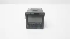 OMRON H7CC-AD 6-DIGIT DIGITAL COUNTER 30V-DC