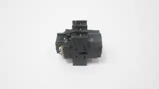MOELLER P1-25 NON-FUSIBLE ROTARY DISCONNECT SWITCH 3P 25A AMP 690V-AC