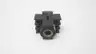 MOELLER P1-25 NON-FUSIBLE ROTARY DISCONNECT SWITCH 3P 25A AMP 690V-AC thumbnail 4