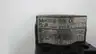 MOELLER P1-25 NON-FUSIBLE ROTARY DISCONNECT SWITCH 3P 25A AMP 690V-AC thumbnail 5