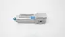 FESTO MS4-LFM-1/4-A-U-V PNEUMATIC FILTER 180PSI 1/4IN NPT thumbnail 1