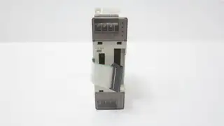MITSUBISHI FX-8EX-ES DIGITAL EXPANSION INPUT MODULE