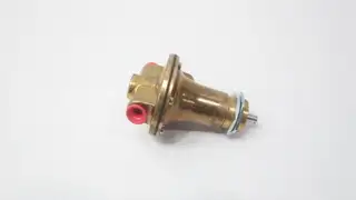 ITT GH21ATXMXXXG PRESSURE REDUCING REGULATOR VALVE 1/8IN NPT