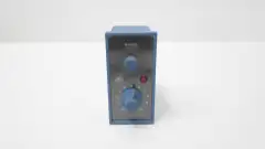 ATC 328B 200 Q 10XX ANALOG MOS TIME DELAY RELAY 120V-AC