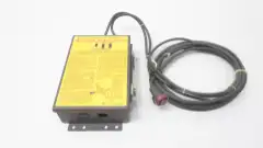STI LCC-FB-AC1-U LIGHT CURTAIN CONTROLLER