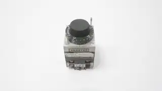 AGASTAT 7022AB TIME DELAY RELAY 0.5-5SEC 120V-AC