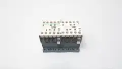 SCHNEIDER LC2K0901E7 TESYS MAGNETIC REVERSING CONTACTOR 48V-AC 5HP