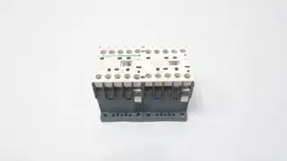 SCHNEIDER LC2K0901E7 TESYS MAGNETIC REVERSING CONTACTOR 48V-AC 5HP