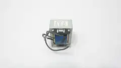 KITO E6KK003S-96161 VOLTAGE TRANSFORMER 30VA 575V-AC 48V-AC