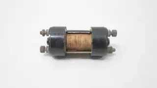 ALBRIGHT SW 65A-26 DC CONTACTOR 48V-DC