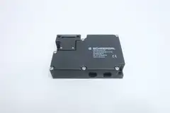 SCHMERSAL AZM 161SK-12/12RK-110/230 SAFETY INTERLOCK SWITCH 110/230V-AC