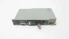 ALLEN BRADLEY 1772-LXP MINI-PLC-2/16 PROCESSOR MODULE