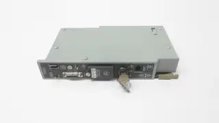 ALLEN BRADLEY 1772-LXP MINI-PLC-2/16 PROCESSOR MODULE