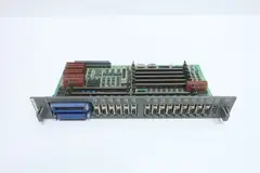 FANUC A16B-2200-0853 AXIS CONTROLLER MODULE
