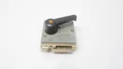 FUJI ELECTRIC G-12A CIRCUIT BREAKER G-HANDLE