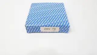FKD ZMV70 PRECISION AXIAL LOCKING NUT
