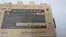 MITSUBISHI US-K20SSTE SOLID STATE CONTACTOR 20A AMP 12-24V-DC thumbnail 6