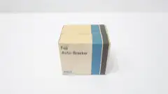 FUJI ELECTRIC EA33 BB3AEA-030 MOLDED CASE CIRCUIT BREAKER 220V-AC 3P 30A AMP
