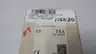 FUJI ELECTRIC EA33 BB3AEA-030 MOLDED CASE CIRCUIT BREAKER 220V-AC 3P 30A AMP thumbnail 5