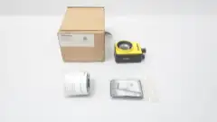 COGNEX IS7010-01 830-0001-1R INDUSTRIAL VISION CAMERA 24V-DC