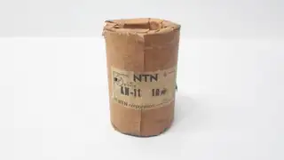 PACK OF 10 NTN AN11 ROUND-SHAPE BEARING LOCKNUTS