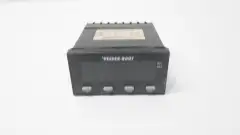 VEEDER-ROOT C628-41000 RATE METER RELAY 90-264V-AC