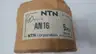 PACK OF 5 NTN AN16 STEEL BEARING LOCKNUTS thumbnail 4