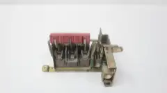 SQUARE D 9422 RC-3 DISCONNECT SWITCH