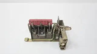 SQUARE D 9422 RC-3 DISCONNECT SWITCH