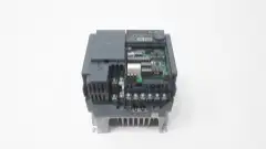 MITSUBISHI FR-E820-3.7K-1 AC VFD DRIVE 5HP 200-240V-AC 0.2-590HZ 200-240V-AC