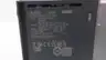 MITSUBISHI FR-E820-3.7K-1 AC VFD DRIVE 5HP 200-240V-AC 0.2-590HZ 200-240V-AC thumbnail 7