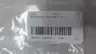 MITSUBISHI FR-E820-3.7K-1 AC VFD DRIVE 5HP 200-240V-AC 0.2-590HZ 200-240V-AC thumbnail 8