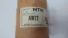 PACK OF 10 NTN AN12 STEEL METRIC BEARING LOCKNUTS thumbnail 5