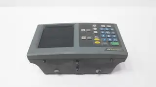 ACU-RITE 2001003 DIGITAL READOUT AND SET UP PANEL