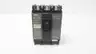 FUJI ELECTRIC BU-ECA3070 MOLDED CASE CIRCUIT BREAKER 240V-AC 3P 70A AMP thumbnail 1