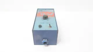 BEEL CONTROLS 10B-O POWER MODULE