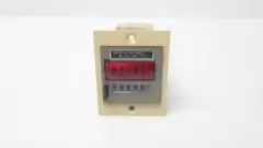 HENGSTLER FA422E COUNTER 100V-AC