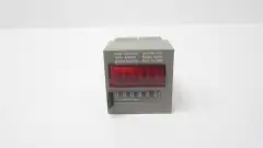 HENGSTLER 0422164 COUNTER 24V-DC