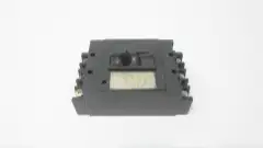FM SK53 MOLDED CASE CIRCUIT BREAKER 5A AMP 220V-AC 3P