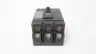 FM SK53 MOLDED CASE CIRCUIT BREAKER 5A AMP 220V-AC 3P thumbnail 4