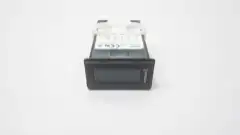 OMRON H7GP-CDB 6-DIGIT DIGITAL TOTAL COUNTER 12-24V-DC