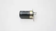 NIPPON CEW 50V2200 CAPACITOR 50V 220UF