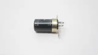 NIPPON CEW 50V2200 CAPACITOR 50V 220UF