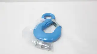 ELD C-WLL5T HOOK 5TON