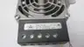 STEGO HVL 031 031 03102.9-00 ENCLOSURE FAN HEATER FAN 35M3/H 120V-AC 100W thumbnail 5