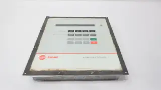 TRANE MOD00942 ADAPTIVE CONTROL PANEL