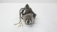 MITSUBISHI HA-SA22T SERVO MOTOR 200W 2000RPM