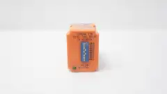 DIVERSIFIED ELECTRONICS TBU-120-APA TIME DELAY RELAY 120V-AC/DC