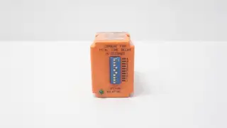DIVERSIFIED ELECTRONICS TBU-120-APA TIME DELAY RELAY 120V-AC/DC